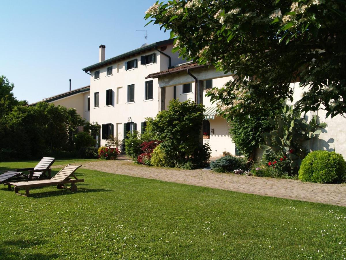 Francypi Home Jesolo Exterior foto