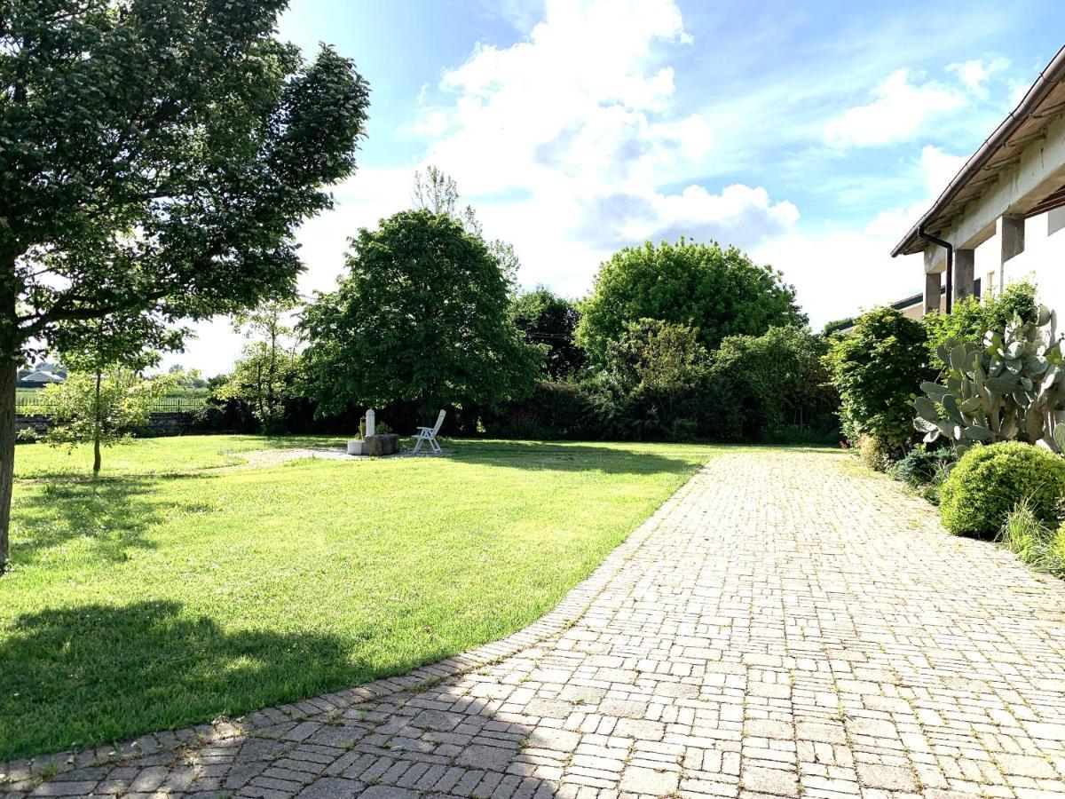 Francypi Home Jesolo Exterior foto
